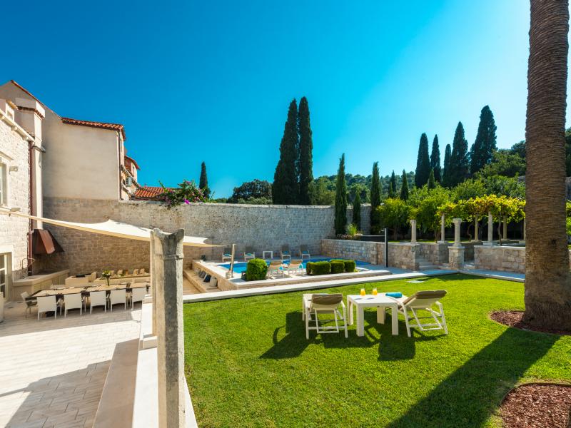 Villa Pugliesi  , Dubrovnik  