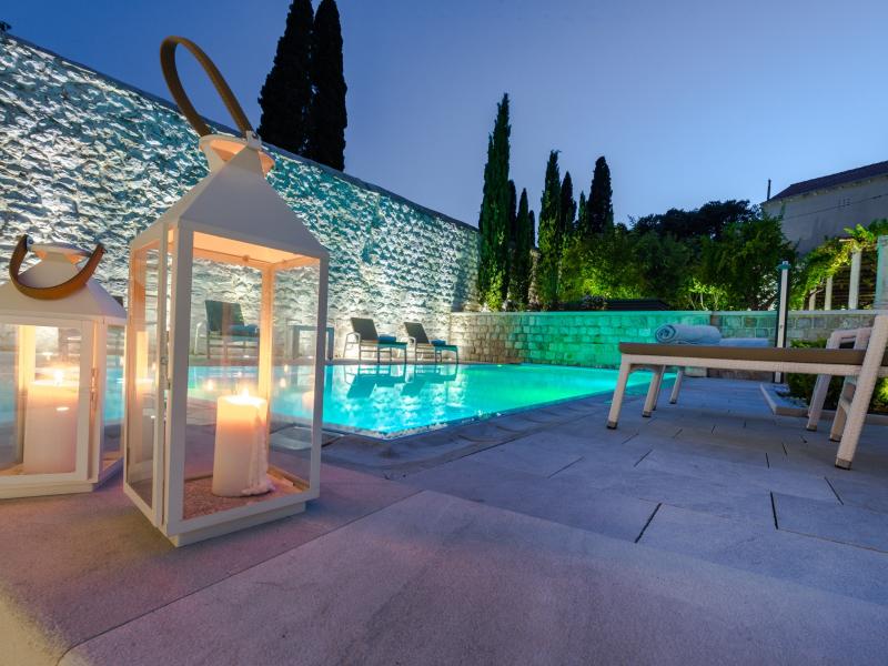 Villa Pugliesi  , Dubrovnik  