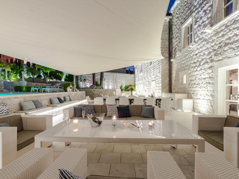 Villa Pugliesi  , Dubrovnik  