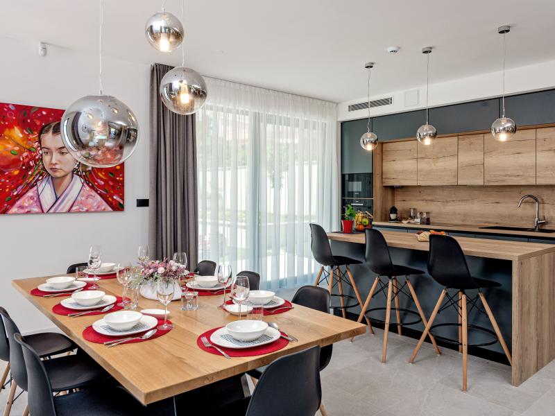 Villa Lucy.Cherry , Dalmatian Hinterland  