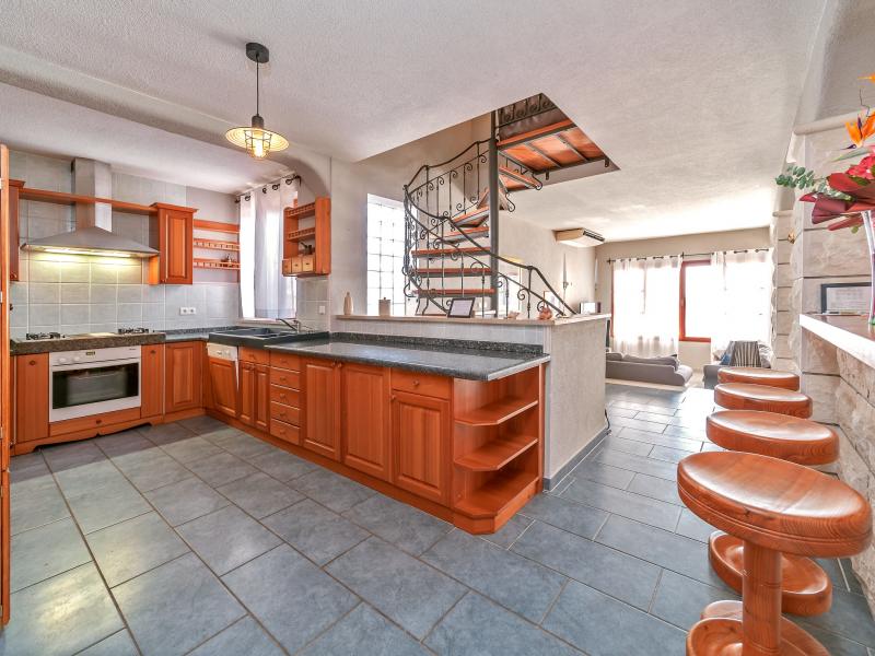 Villa Terra Rossa  , Hvar  