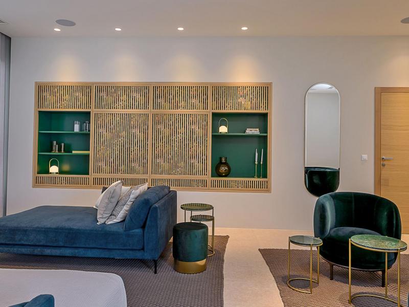 Villa Eternal Hvar West , Islands  