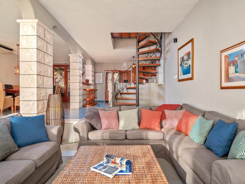 Villa Terra Rossa  , Hvar  