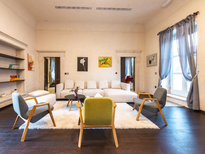 Villa Pugliesi  , Dubrovnik  