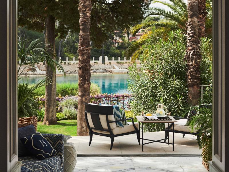 Villa Hygeia , Istria , Losinj  