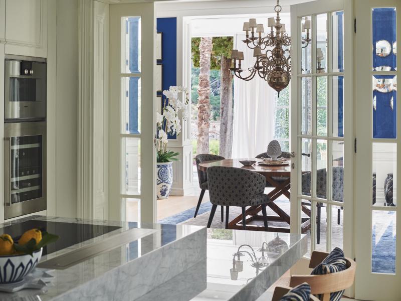 Villa Hygeia , Istria , Losinj  