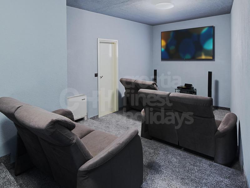 Villa Priska , Islands  