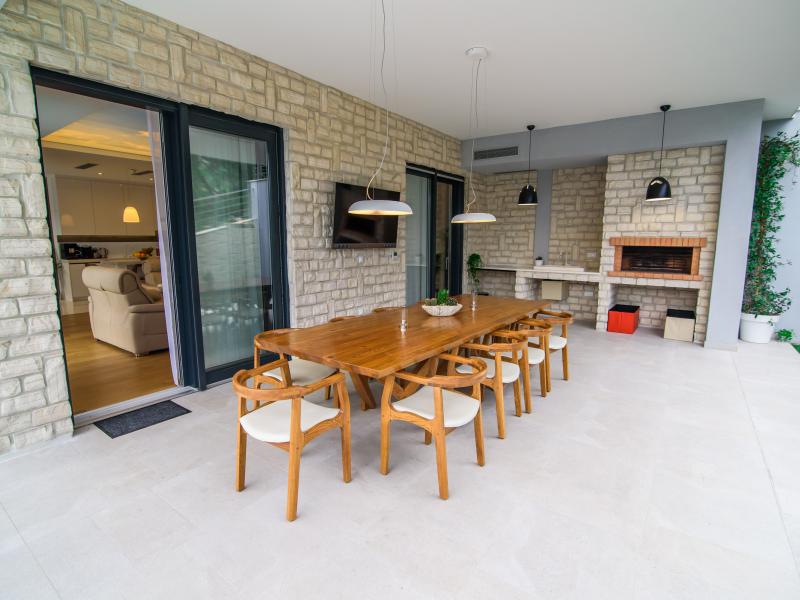 Villa Toni , Dubrovnik  