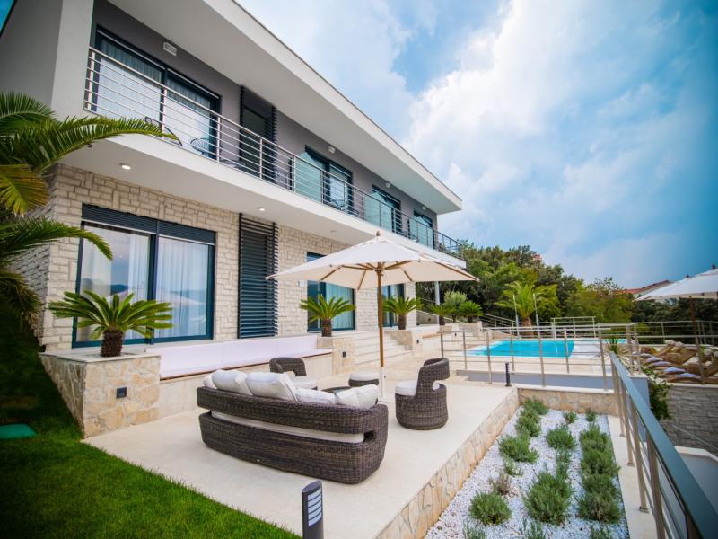 Villa Toni , Dubrovnik  