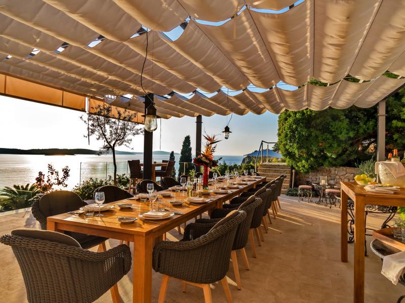 Villa Terra Rossa  , Hvar  