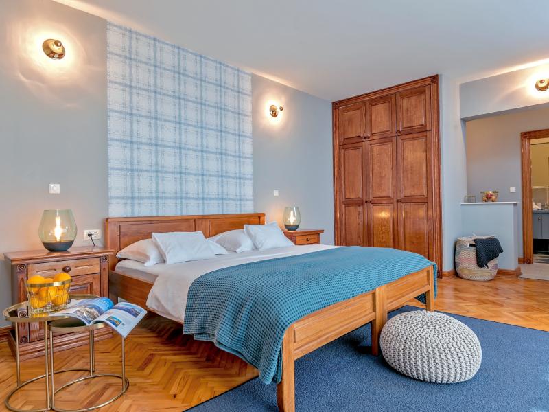 Villa Terra Rossa  , Hvar  