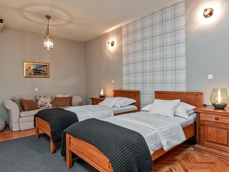 Villa Terra Rossa  , Hvar  