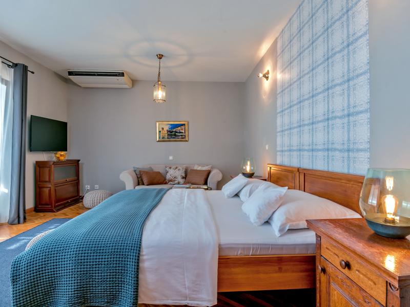 Villa Terra Rossa  , Hvar  