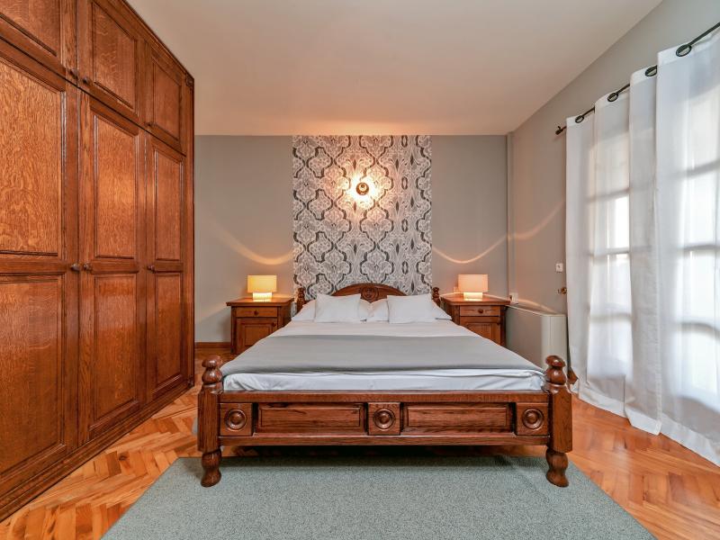 Villa Terra Rossa  , Hvar  