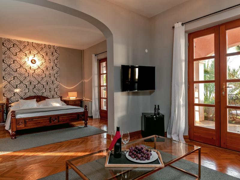 Villa Terra Rossa  , Hvar  