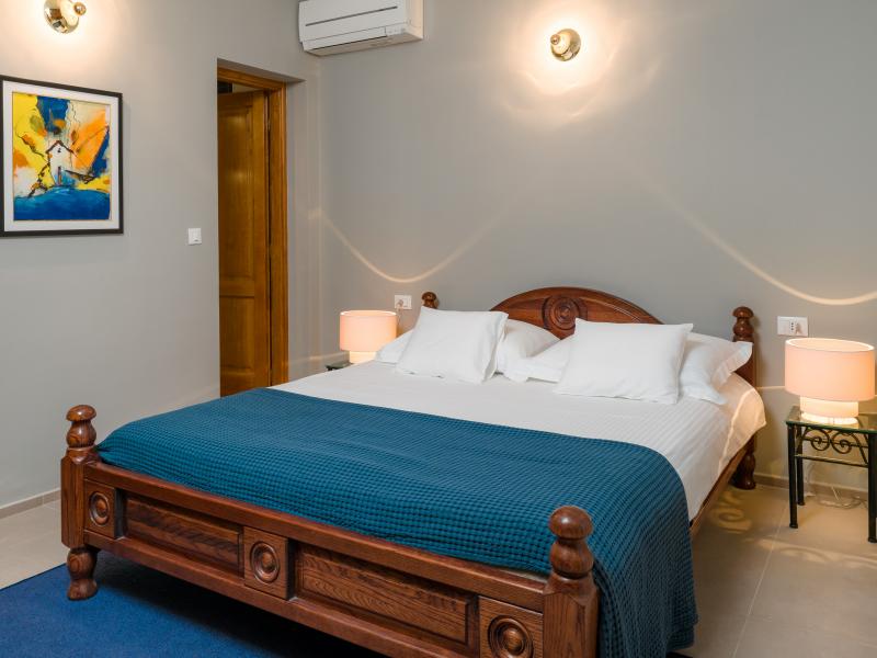 Villa Terra Rossa  , Hvar  