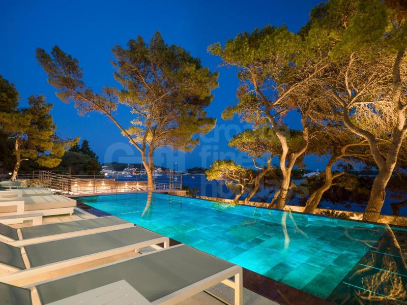 Villa Aqua Vista , Islands  