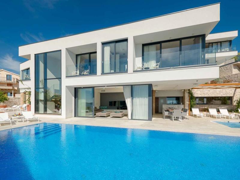 Villa Endless Summer , Islands  