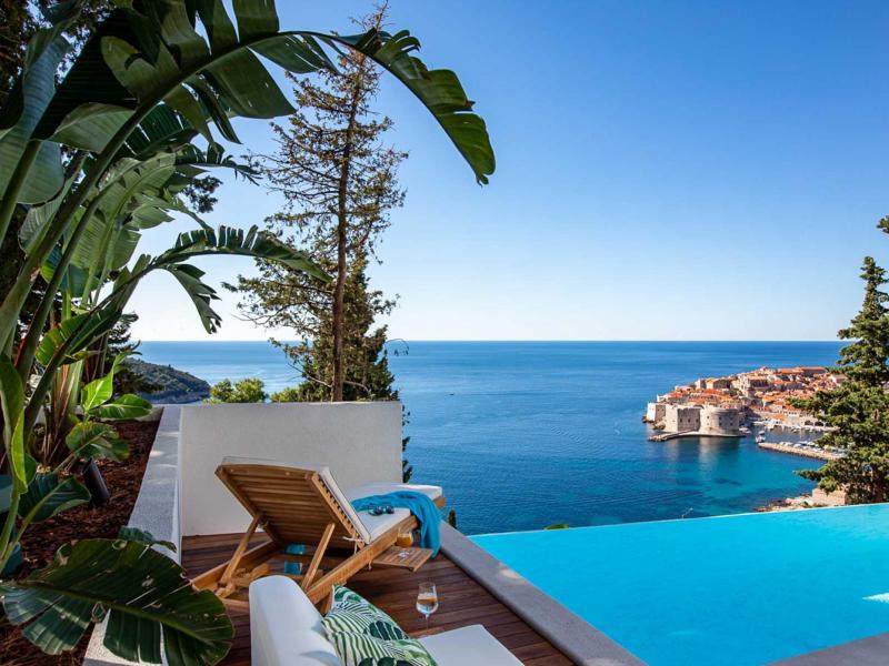 Villa Exclusive Dubrovnik , Dubrovnik  