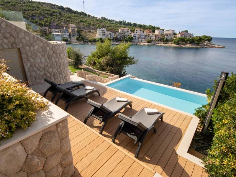 Villa Magic Primosten , Dalmatian Hinterland  