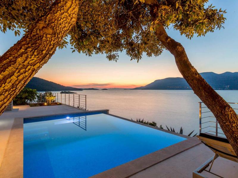 Villa Marinero Korcula , Islands  