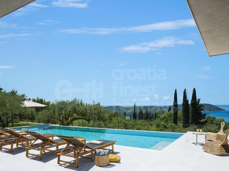 Villa Olive Tree , Dubrovnik region  