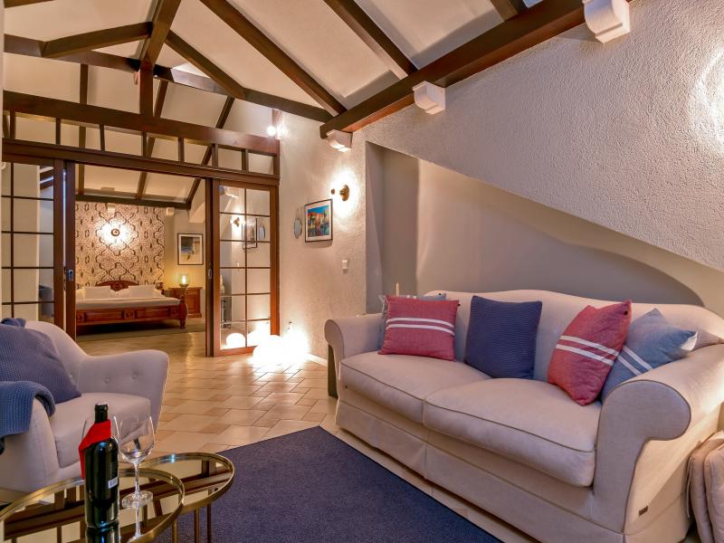 Villa Terra Rossa  , Hvar  