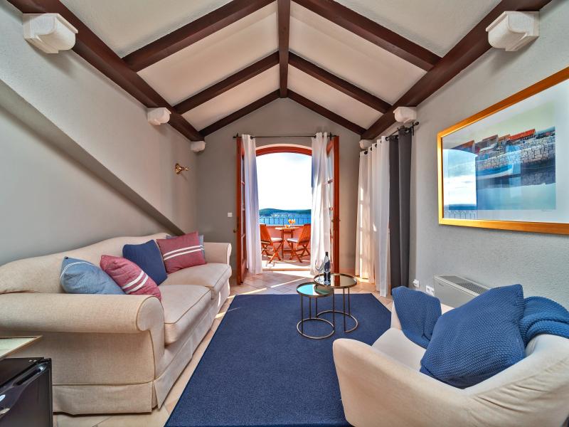 Villa Terra Rossa  , Hvar  