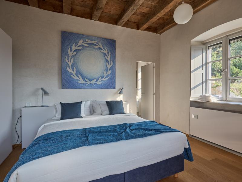 Villa Ghetaldi 1516 , Dubrovnik region , Islands , Sipan Island  