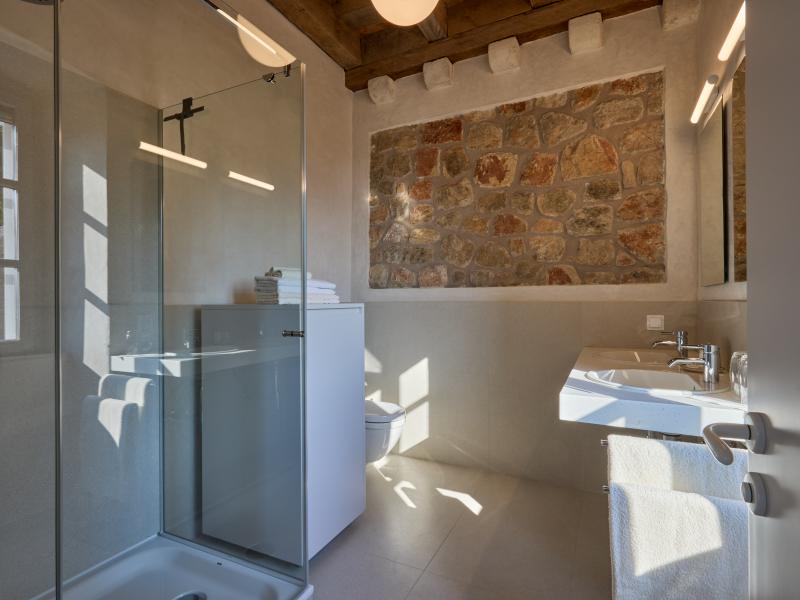 Villa Ghetaldi 1516 , Dubrovnik region , Islands , Sipan Island  