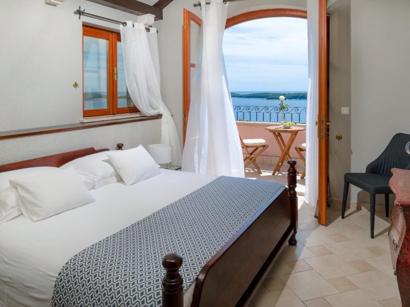 Villa Terra Rossa  , Hvar  