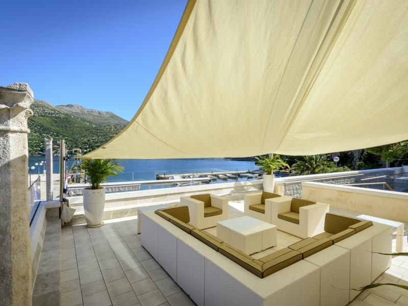 Villa Pugliesi  , Dubrovnik  