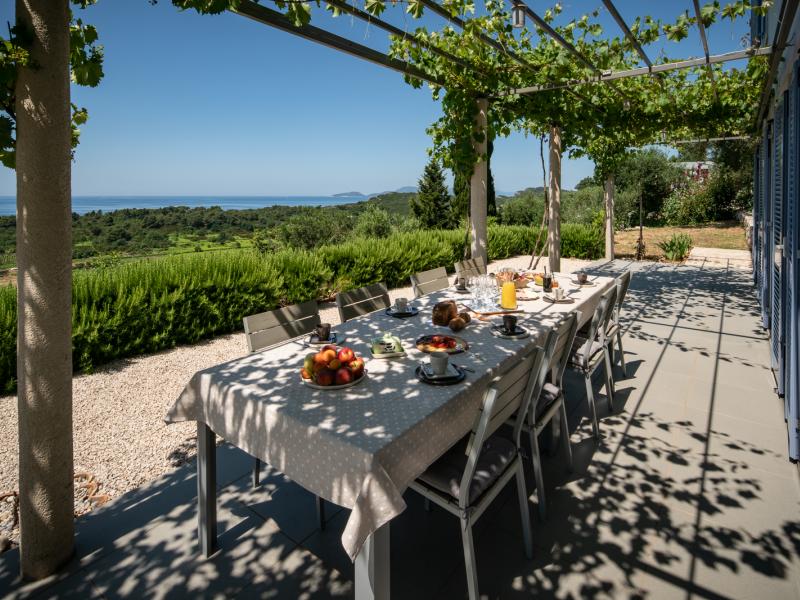 Villa Ella  , Islands , Sipan Island  