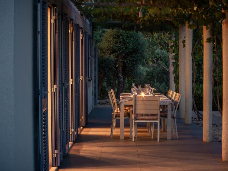 Villa Ella  , Islands , Sipan Island  