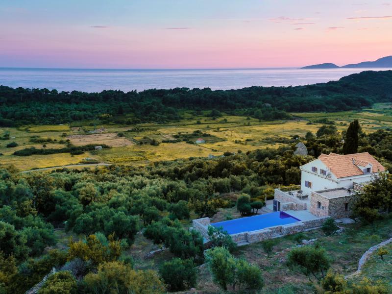 Villa Ella  , Islands , Sipan Island  