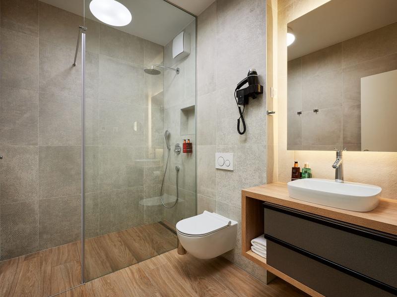 Villa Lucy.Cherry , Dalmatian Hinterland  