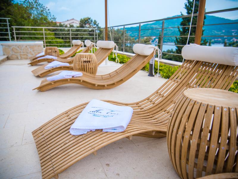 Villa Toni , Dubrovnik  