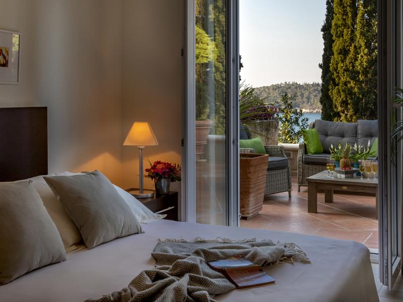 Villa Lucija , Dubrovnik  