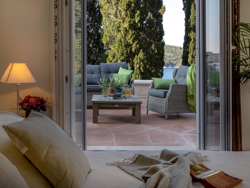 Villa Lucija , Dubrovnik  