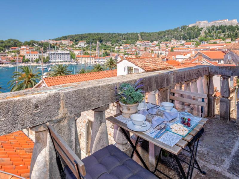 Villa Royal Hvar , Islands  