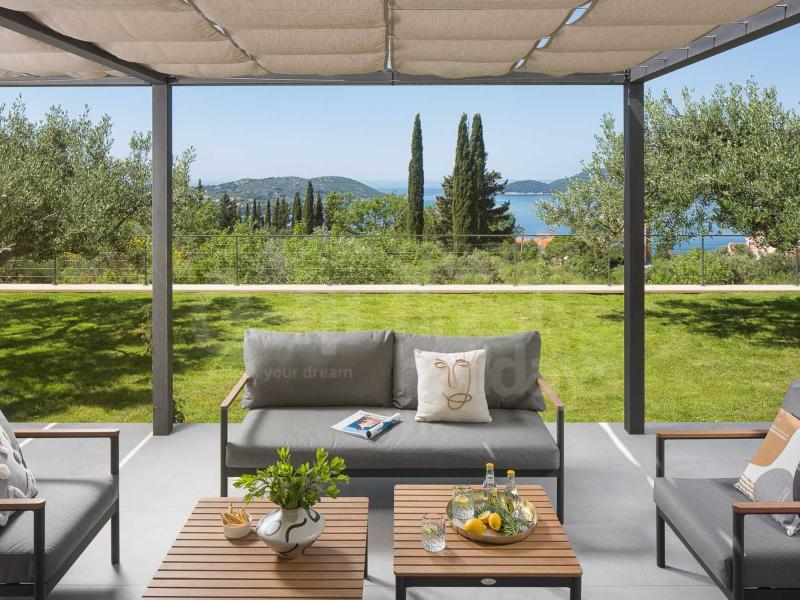 Villa Olive Tree , Dubrovnik region  