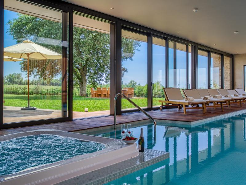 Yellow Tree villa Istria , Istria  