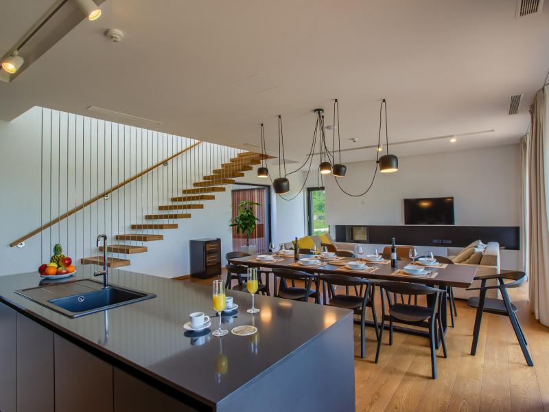 Yellow Tree villa Istria , Istria  