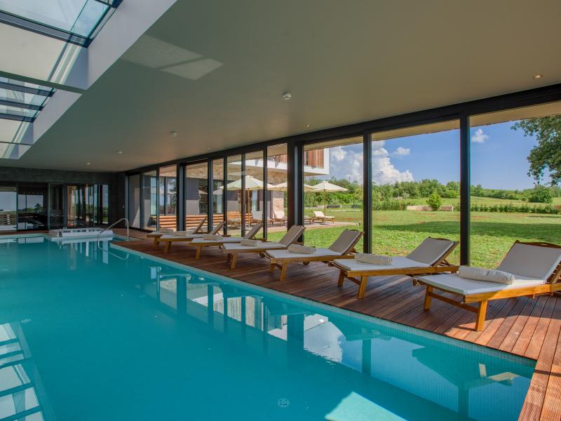 Yellow Tree villa Istria , Istria  