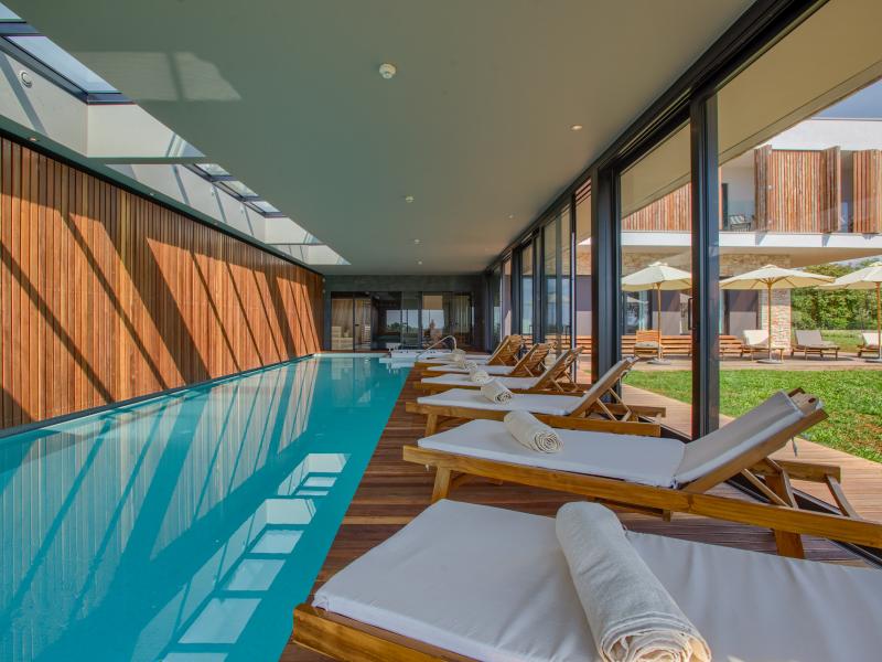 Yellow Tree villa Istria , Istria  