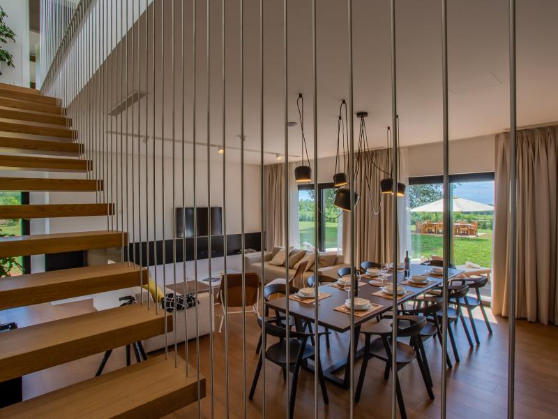 Yellow Tree villa Istria , Istria  