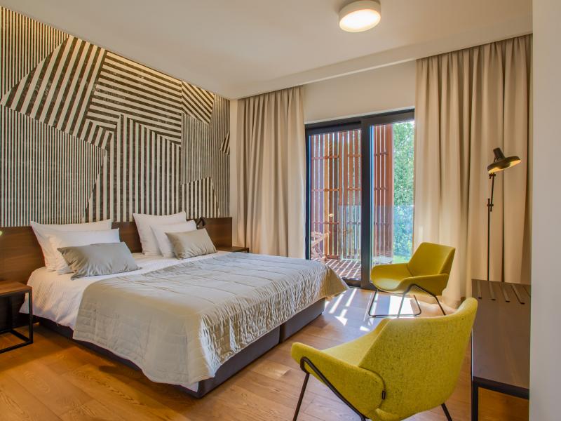 Yellow Tree villa Istria , Istria  