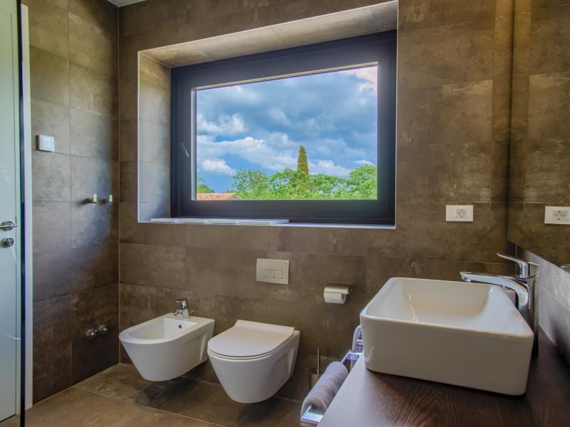 Yellow Tree villa Istria , Istria  