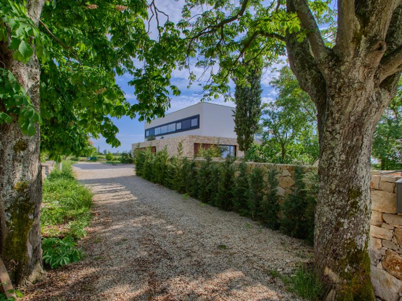 Yellow Tree villa Istria , Istria  