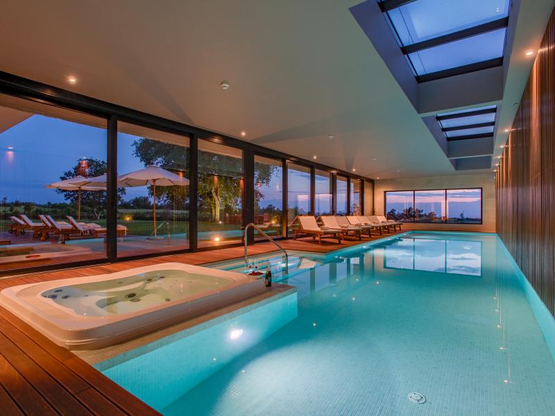 Yellow Tree villa Istria , Istria  